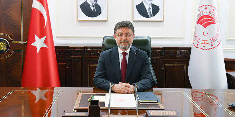 2023'te 63,4 milyar lira tarımsal destekleme ödemesi yapıldı