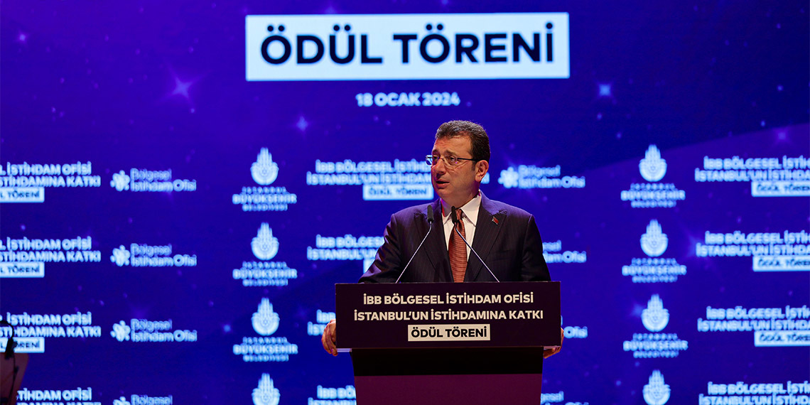 170 binden fazla insanın iş bulmasına aracılık ettik