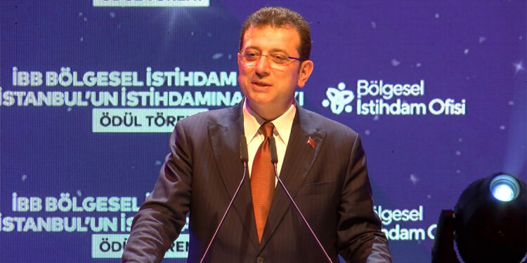 170 binden fazla insanın iş bulmasına aracılık ettik