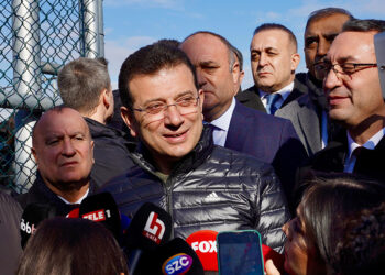Bu konu DEM Parti'nin karar vereceği bir konu