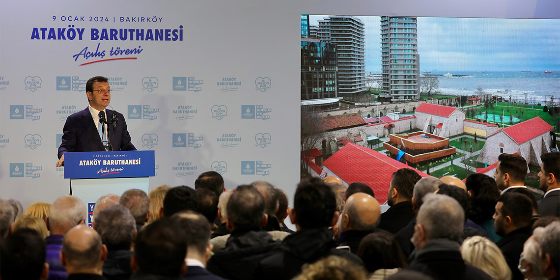 Size bu millet haddinizi 31 Mart 2024'te bildirecek