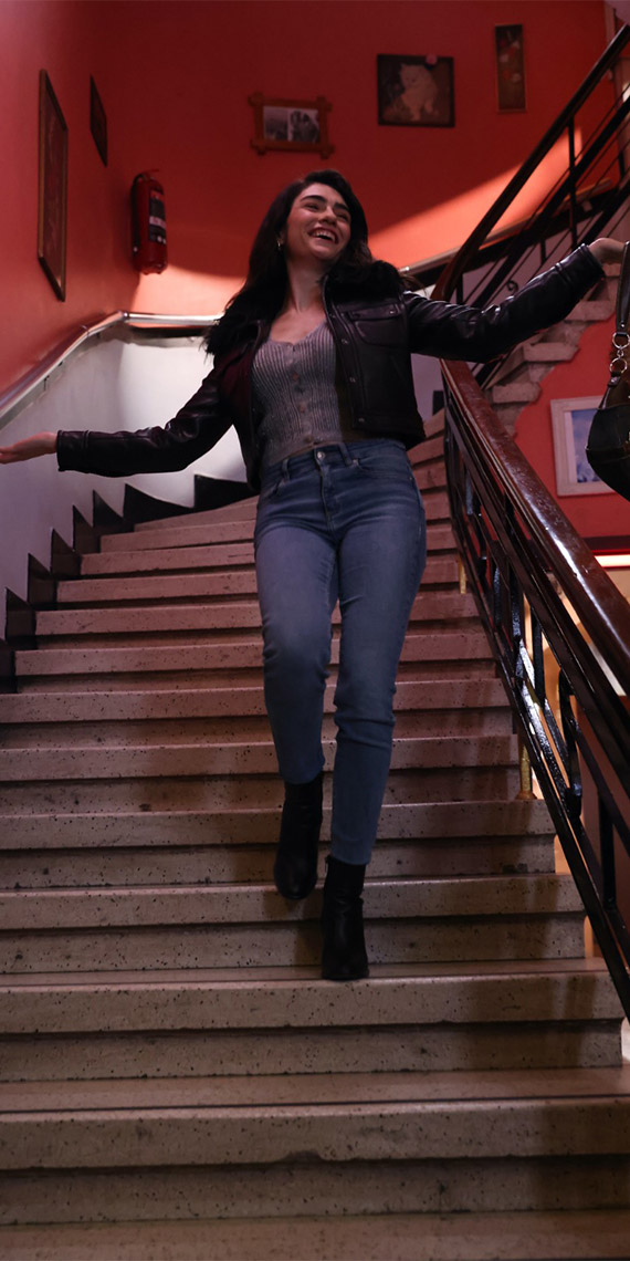 İnci Taneleri'nin yeni fragmanı yayınlandı