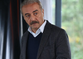 İnci Taneleri yarın akşam izleyici karşısına çıkacak