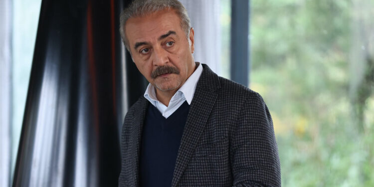 İnci Taneleri yarın akşam izleyici karşısına çıkacak