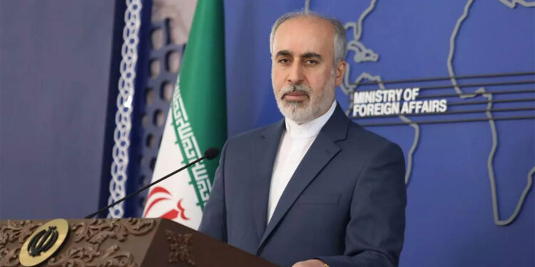 İran’dan Ürdün saldırısına ilişkin açıklama: Bizden emir almıyorlar