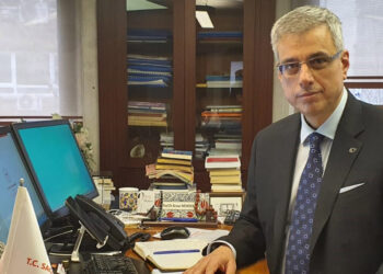 İstanbul'da üst solunum yolu enfeksiyonları arttı