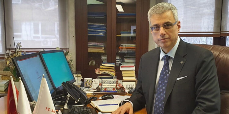 İstanbul'da üst solunum yolu enfeksiyonları arttı