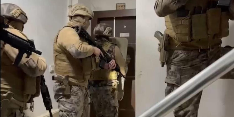 Narkogüç-44 operasyonu; 50 kişi tutuklandı