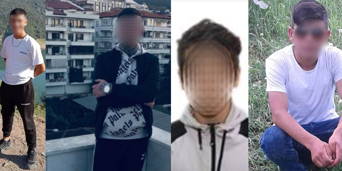 Kocaeli 1 Nolu T Tipi Kapalı Ceza İnfaz Kurumu'nda skandal