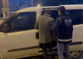 İtfaiyeye örgütlü rüşvet soruşturması