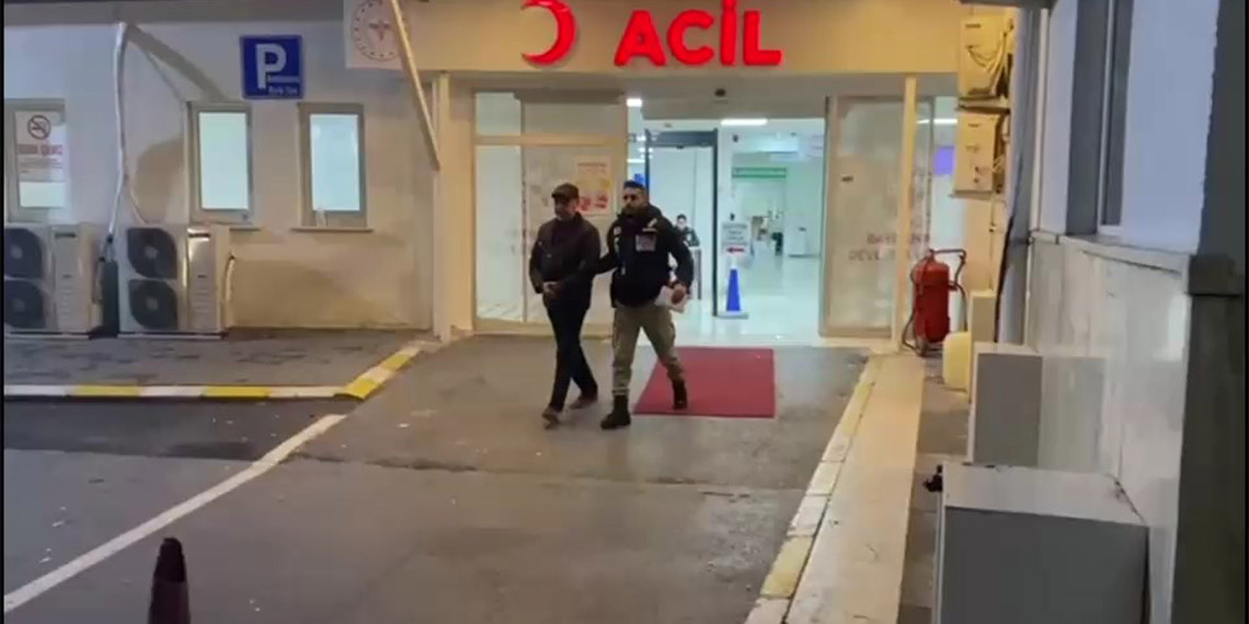 İtfaiyeye örgütlü rüşvet soruşturması