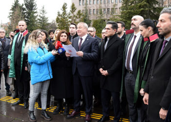 Milliyetçiliğin cezalandırılmaya çalışılmasını kabul etmiyoruz