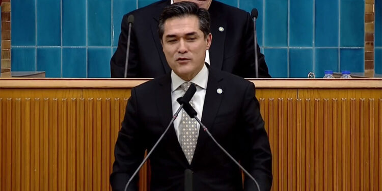 İyi Parti İstanbul Büyükşehir Belediye Başkan adayı belli oldu