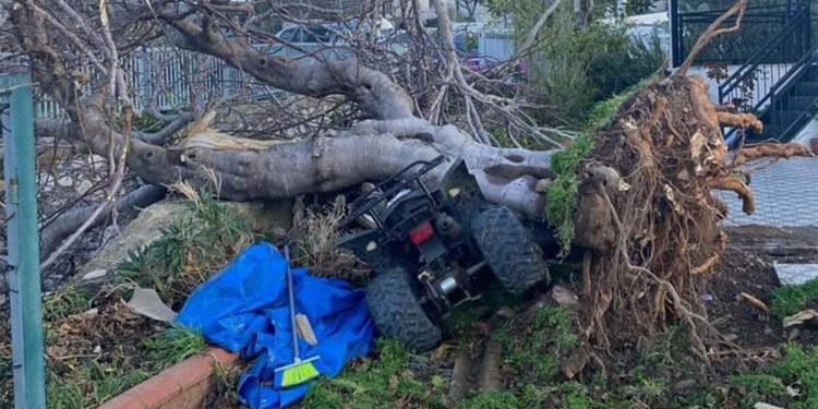 Küçükbahçe İlkokulu'nda eğitime 3 gün ara verildi