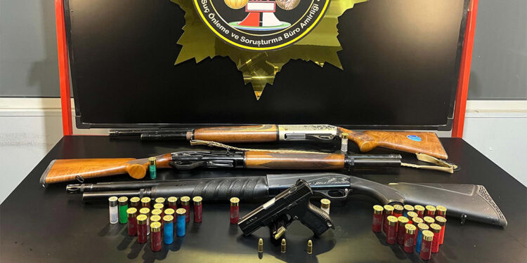 İzmir'de kız kaçırma meselesinde gözaltı sayısı 8'e çıktı