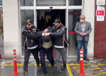 Kafes-33 operasyonun detayları: Mardin Dernekleri Federasyonu Başkanı ve iş insanı Nedim Kaya'ya düzenlenen silahlı saldırının failleri olduğu öğrenildi.
