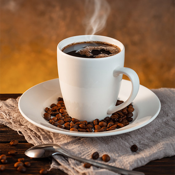 Bir kahvenin kırk yıl hatırı mı varmış?!