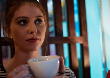 Bir kahvenin kırk yıl hatırı mı varmış?!