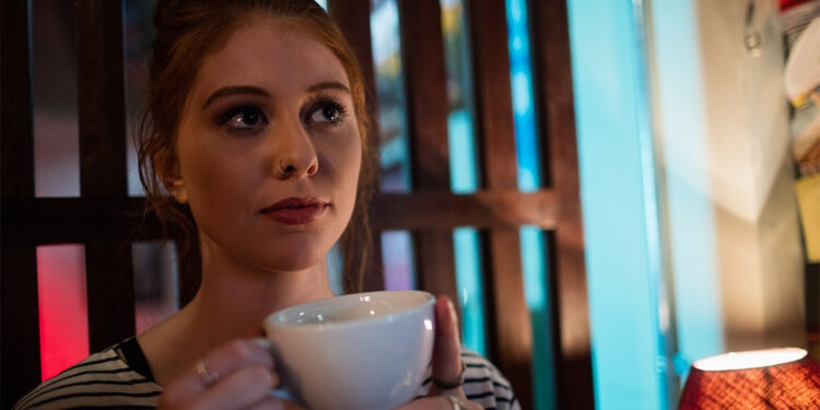 Bir kahvenin kırk yıl hatırı mı varmış?!