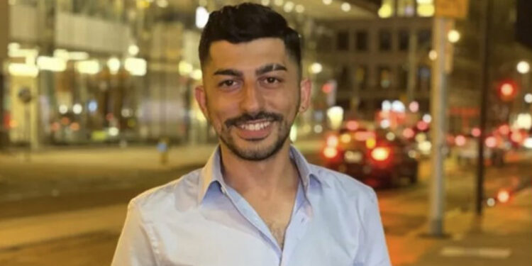 Toronto'da yaşayan Türk vatandaşı öldürüldü