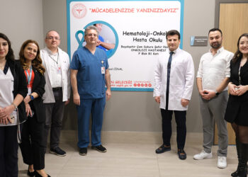 Kanser hastalarının tehlikeli tercihleri