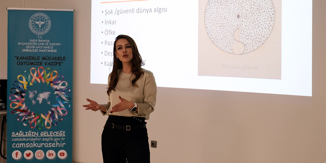 Kanser hastalarının tehlikeli tercihleri