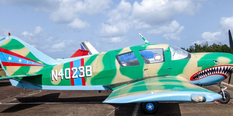 Karayipler'de okyanusa düşen uçakta 4 kişi öldü