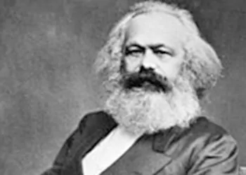 Marksizm: canlı bir organizma