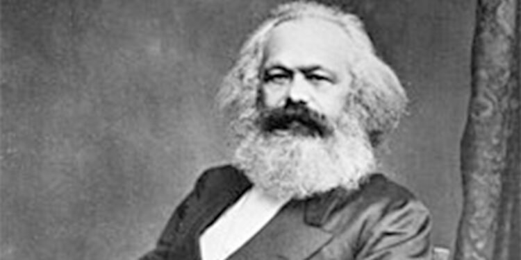 Marksizm: Canlı bir organizma