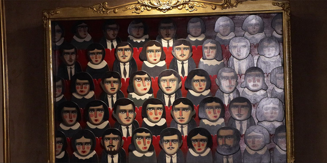 Kavuğun temsilcisi Şevket Çoruh'un sponsoru belli oldu