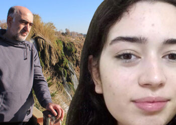 Kıyıya vuran cesetle DNA'sı eşleşen Merve'nin babası; Sözün bittiği yerdeyiz