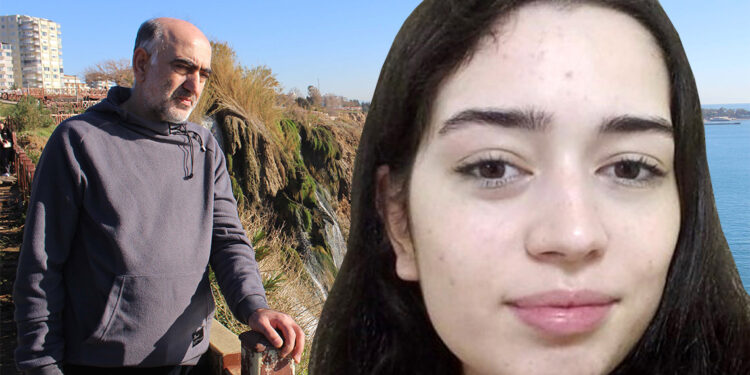 Kıyıya vuran cesetle DNA'sı eşleşen Merve'nin babası; Sözün bittiği yerdeyiz