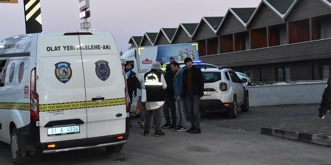 Kız arkadaşıyla tartışan lise öğrencisi intihar etti