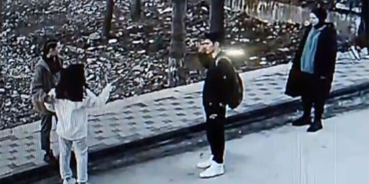 Kız arkadaşıyla tartışan lise öğrencisi intihar etti