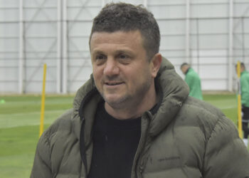 Konyaspor Hakan Keleş ile yollarını ayırdı