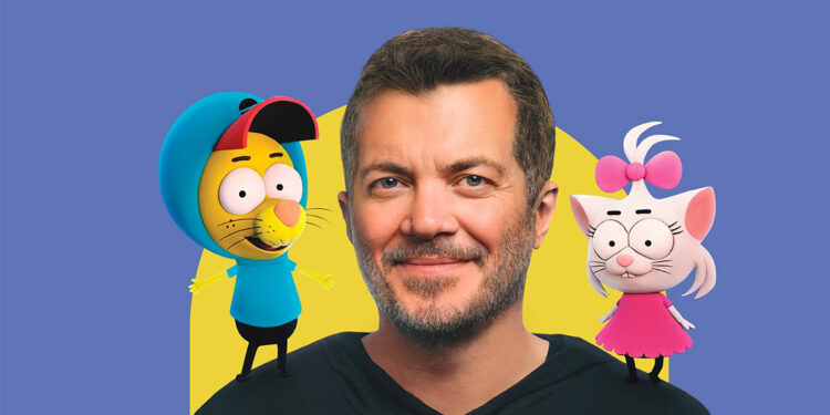 Kral Şakir İzmir'deki çocuklarla buluşacak