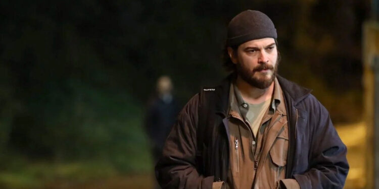 Kübra dizisi izleyici ile buluştu