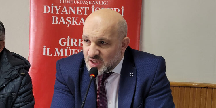 Kurban paralarını zimmetine geçiren vakıf görevlisine tutuklama