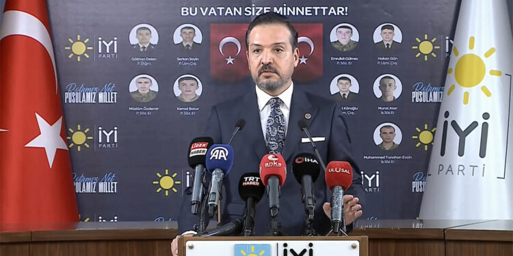 Şehit ailelerine barınma imkanı sağlanmasını teklif edeceğiz