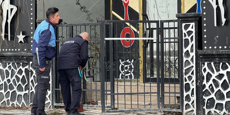 Kütahya'da pavyonlar kapatıldı