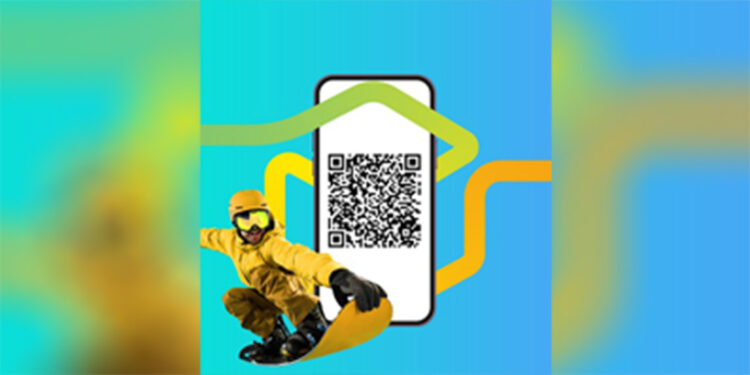 lifebox’tan kayak fotoğrafı hediyesi  