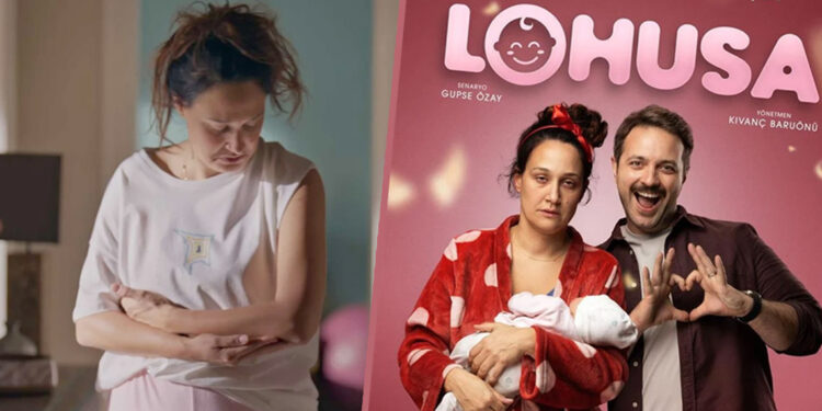 Vizyondaki filmler 19-26 Ocak 2024