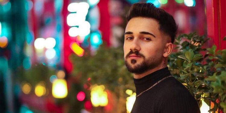 Kule vinç kazasının görüntüleri ortaya çıktı; İşçilerin hayatını kurtarmış