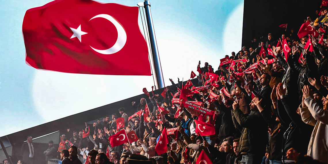 Mansur Yavaş 5 yıllık görev süresindeki projelerini anlattı