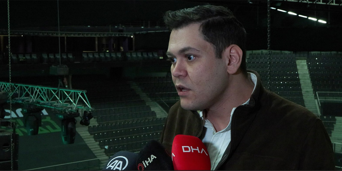 Martı İstanbul'daki 100 bin TAG sürücüsüne ulaşmanın sevincini kutladı