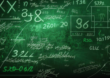 Plato'nun matematik dünyası