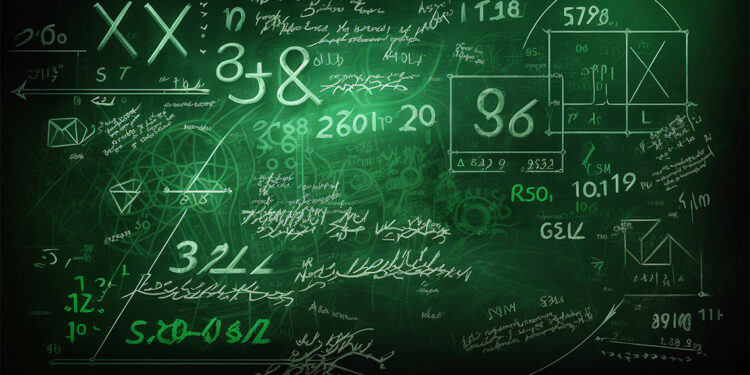 Plato'nun matematik dünyası