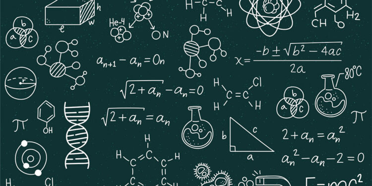 Evreni hangi yasalar yönetiyor?