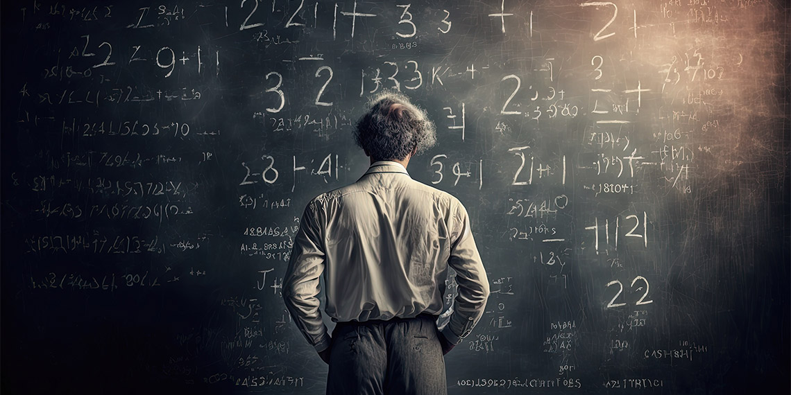 Evreni hangi yasalar yönetiyor?