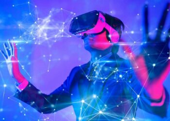 Metaverse ve dijital gerçeklik